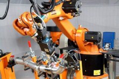 工业机器人的优势有哪些