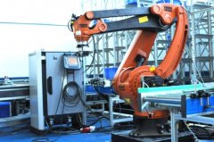 工业机器人未来的研究方向