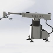 搭建冲压机械手自动化生产线应该注意哪些因素