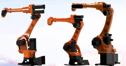 您了解什么是焊接机器人送丝方式吗？