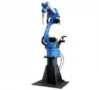 焊接机器人脱焊预防措施几故障应对方法